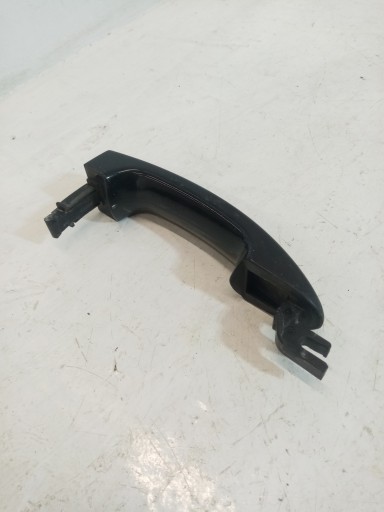 handle right front exterior FORD MONDEO MK 4 6M21-U22404-BC