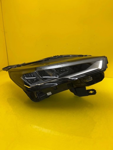 light right front Peugeot 3008 5008 III Full Led 9862665080