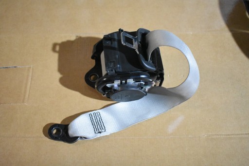 IDEALNY Gurten heck hinten Spanner PORSCHE PANAMERA 971 1