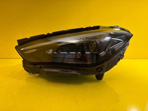 light left Mercedes CLE Coupe 236 W236 C236 Led Performance A2369060101