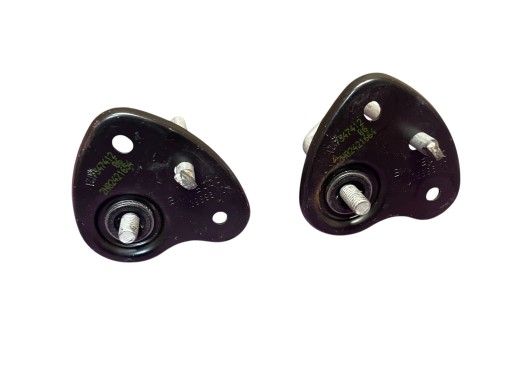 RYGLE of a lock bonnets left + right BMW G30 G29 G01 G02 G05 G07