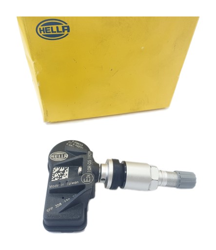 ДАТЧИК TPMS DEFENDER IV DISCOVERY V FREELANDER 2