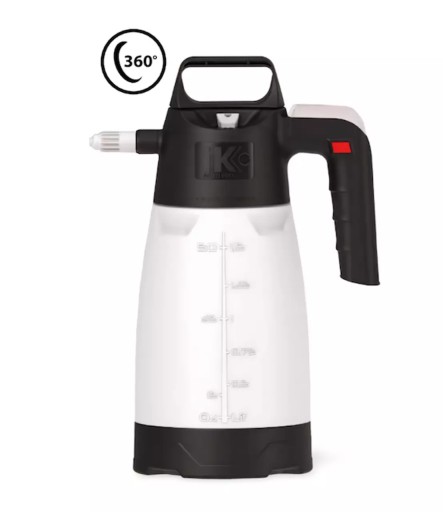 IK Multi Pro 2 360 Профессиональный распылитель высокого давления