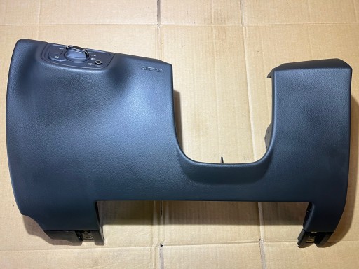 AUDI A8 D4 cover below steering wheel, 4H188030138M 4H0941531B