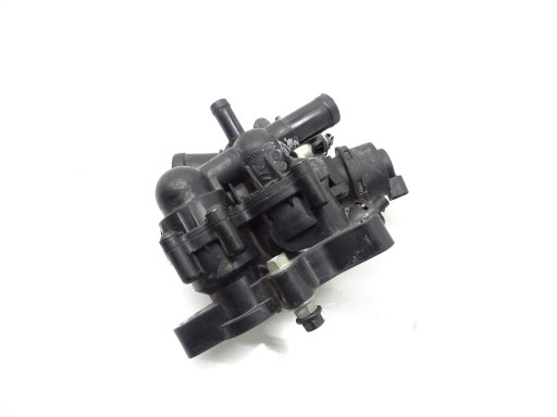 csomag TERMOSTATU HYUNDAI i10 M25600-04800
