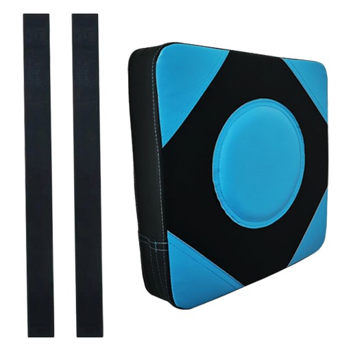 Mma Karate Kick Pads Pu Boxing Wall