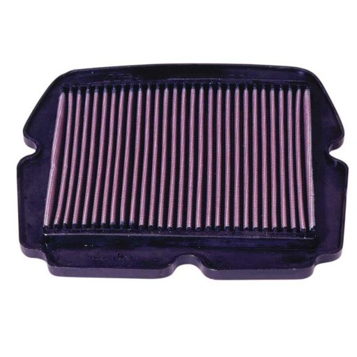 HA-1801 - Фильтр K&N HONDA GL 1800 2000-HA-1801