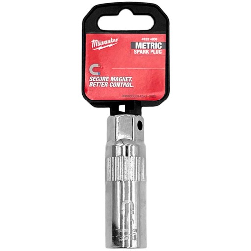 ГНІЗДО МАГНІТНЕ ДЛЯ СВІЧОК 20.8мм 3/8'' MILWAUKEE 4932480677