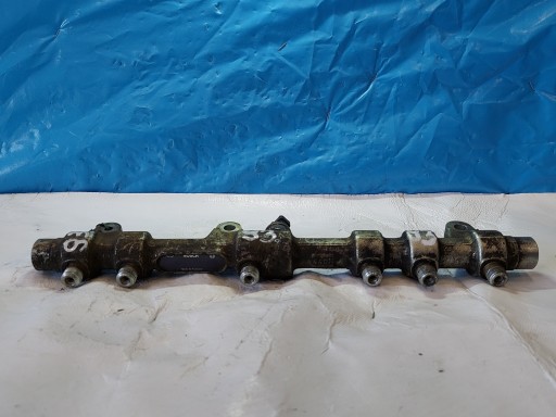 Rampe injection ALFA 166 2.4 JTD 0445215005