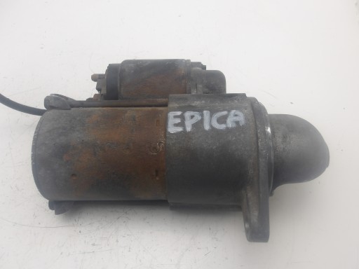 CHEVROLET EPICA 06-12 2.0 24V starter 96647521 OE