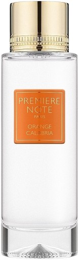premiere note orange calabria woda perfumowana 100 ml  tester 