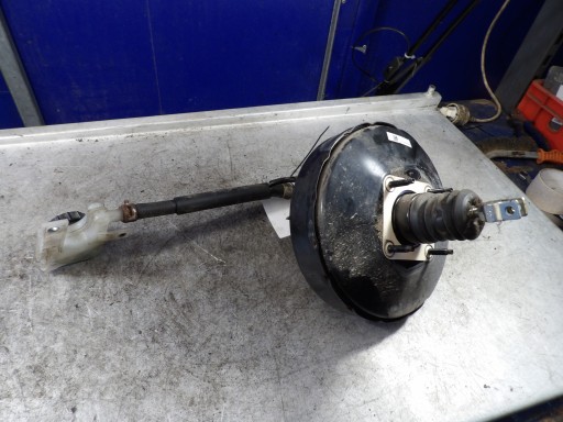 Mazda 2 servo, brake booster 0204023723, DF7143800