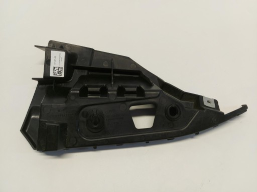 Porsche Taycan 4S 9J1 2022 support holder of a bumper right rear part 9j1807254