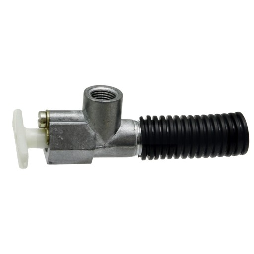 15415319 - Кран запірний MF 135, MF 148