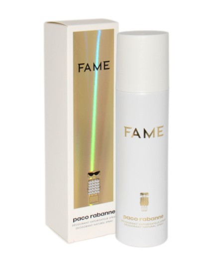 Paco Rabanne Fame Dezodorant Spray 150 ml