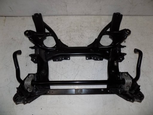 Передняя подвеска коляски bmw 3 g20 g21 салазки 6877319