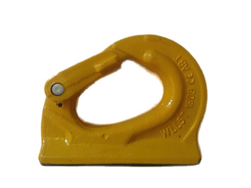 Hak5t - Крюк для сварки 5 тонн