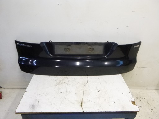 Blende Schutzkappe heckklappe Ford Mondeo MK4 Kombi 08r Kod G6