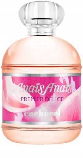 Cacharel Anais Anais Prem Delice EDT W 100ml