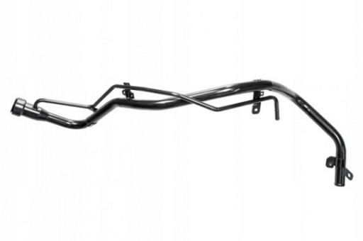 PWP-TY-035 - КРЫШКА ТОПЛИВНОГО БАКА TOYOTA PREVIA 2.0 D-4D 00-06