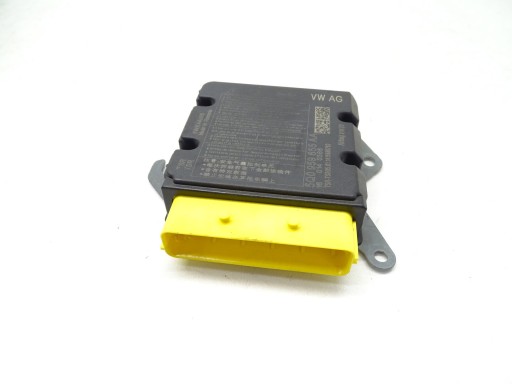 modulo Centralina SENSOR airbag airbag VW GOLF VII 7 A3 8V 5Q0959655A
