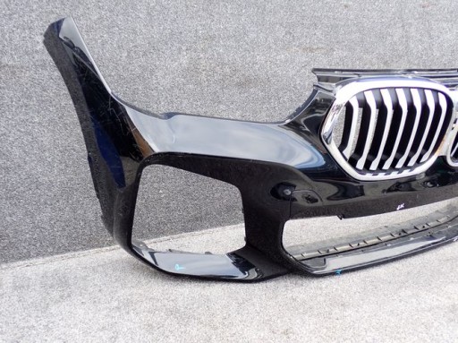 BMW X1 F48 M-Paket LIFT 19- Frontstoßstange vorne