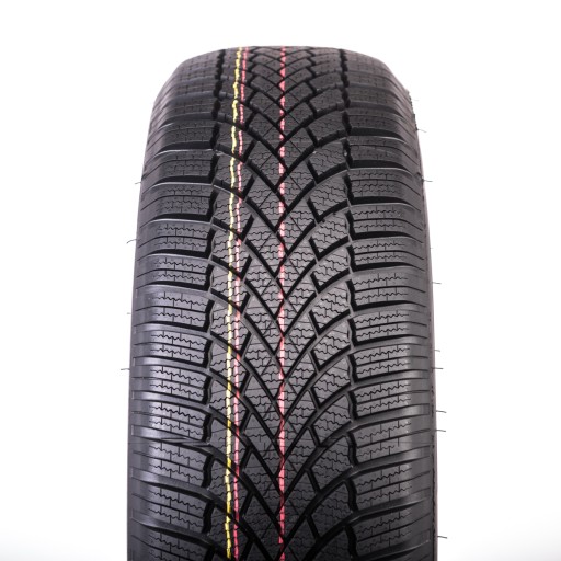 1x ШИНА 245/40R18 Bridgestone Blizzak LM005