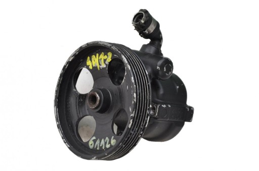 servo pump CITROEN PEUGEOT 21G35258