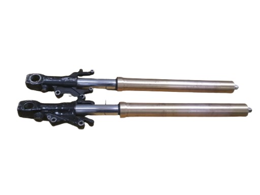 KAWASAKI ZX9R 900 94-97 LAGI ПЕРЕДНЯЯ ПОДВЕСКА КОМПЛЕКТ