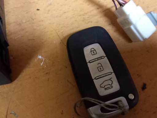 ignition PILOT key HYUNDAI I35 95490-2S200 10-15