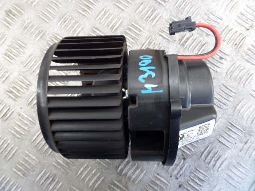 MINI F55 F56 F57 BMW ventilátor tOPENÍ klími 9297751