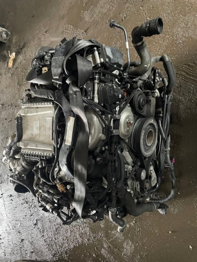 3,0 - Audi a4 a5 a6 a7 a8 q5 q7 q8 3.0 tdi двигатель dmg как новый