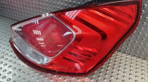 light rear part right FORD FIESTA MK7 LIFT C1BB-13404-AE 08
