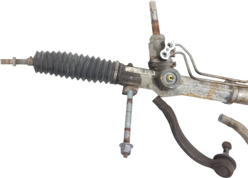 CITROEN C5 III LIFT X7 Boîter direction Boîter direction 9801381480 EUROPA