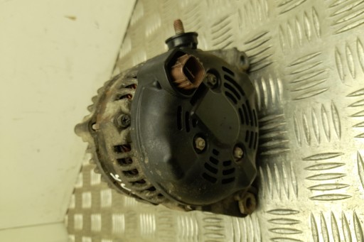 Генератор suzuki grand vitara ii (jt, te, td) 3140067j1 2009 г.