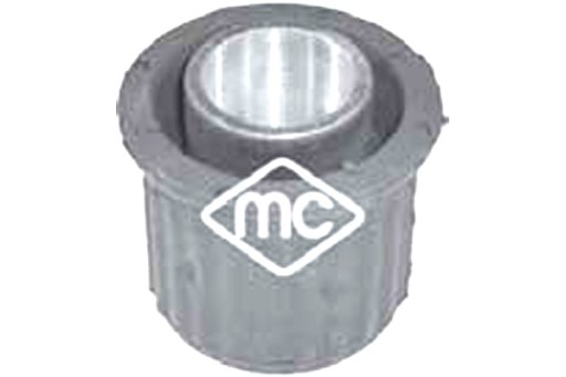 06111 - ВТУЛКА ЗАДНЕЙ БАЛКИ МЕТАЛКАУЧО 2 ШТ.