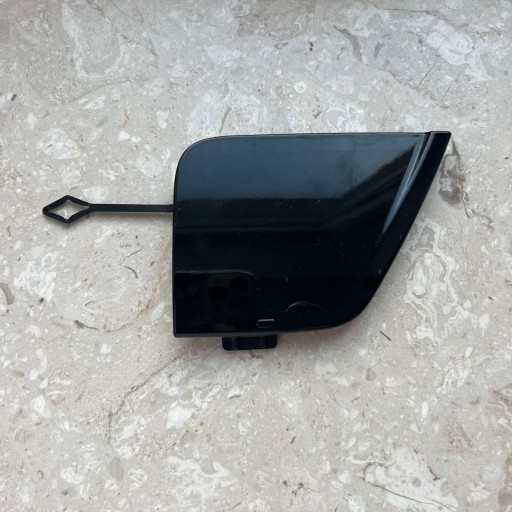 BMW X1 U11 m-packet tappo gancio traino paraurti anteriore 51119881914