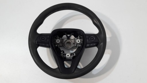 Honda Civic X lenkrad 2019 / 3099001 zadrapania (L71)