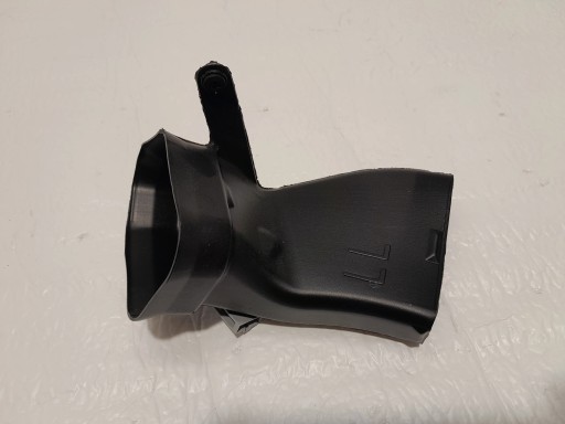 AUDI A4 B9 LIFT steering wheel, drain air 8W1819725