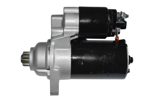 02A911023L - Стартер 1.6 1.8 t 2.0 audi a3 tt seat alhambra