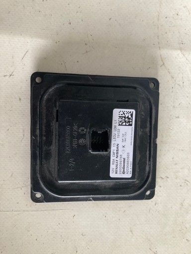Renault Megane Kadjar Led Module 260559976R
