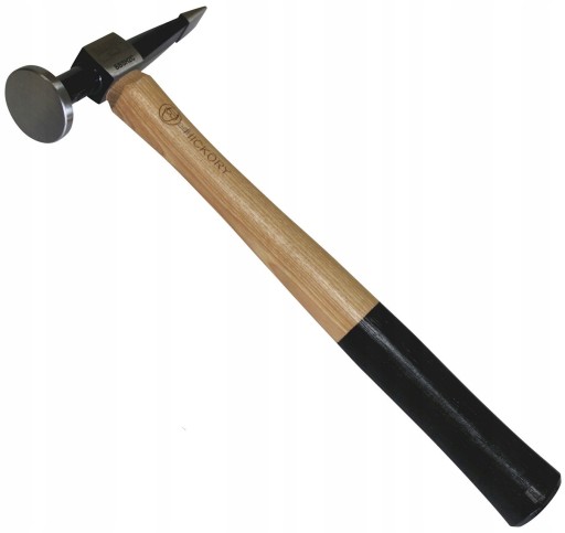 BAHCO BBSH2C МОЛОТ ДЛЯ ОТДЕЛКИ ЛИСТОВОГО МЕТАЛЛА