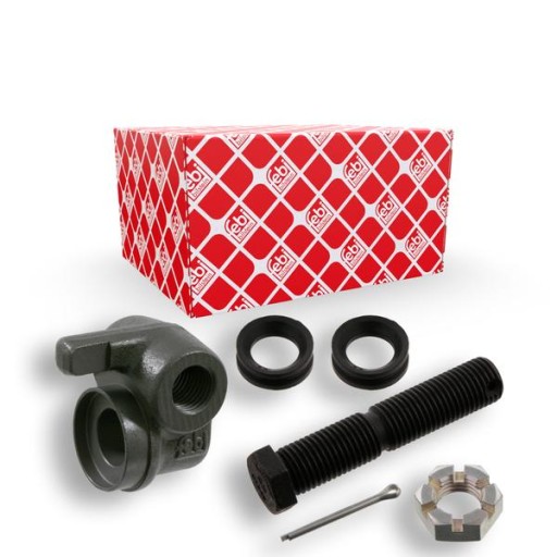 01131 - КОМПЛЕКТ НАПР. Передня підвіска MERCEDES W110