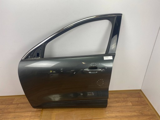 Ford Escape IV 2020 Kuga Mk3 front side left door front USA