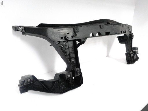 MERCEDES SPRINTER W906 LIFT 13-18 držák stěny předního stěna chladičů