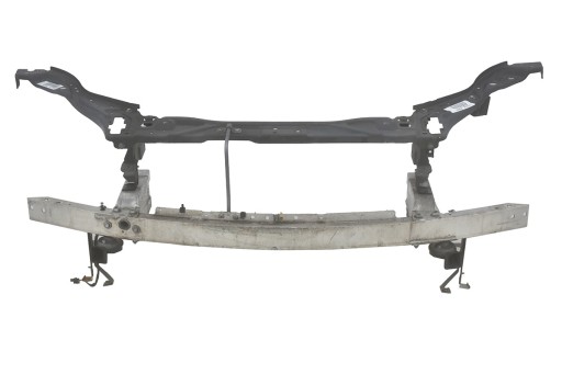pillar * support panel for radiators MERCEDES W212