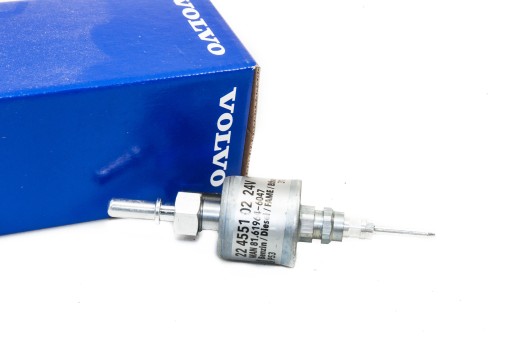 81.61964-6047 81619646047 - НАСОС ПАЛИВНИЙ НАСОС WEBASTO 24V AIRTRONIC 22455102