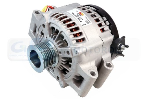 Генератор 0 986 085 380