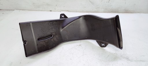 drain POWIETRZNY TUNEL right AUDI A6 C8 4K0819830