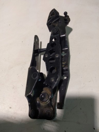 MERCEDES CLK W209 hinge bonnet right rear part CABRIO